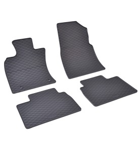 Типски гумени патосници Toyota Camry 24-